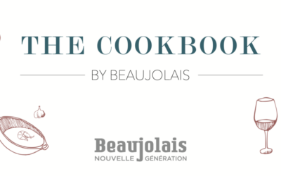 The Cook Book by Beaujolais