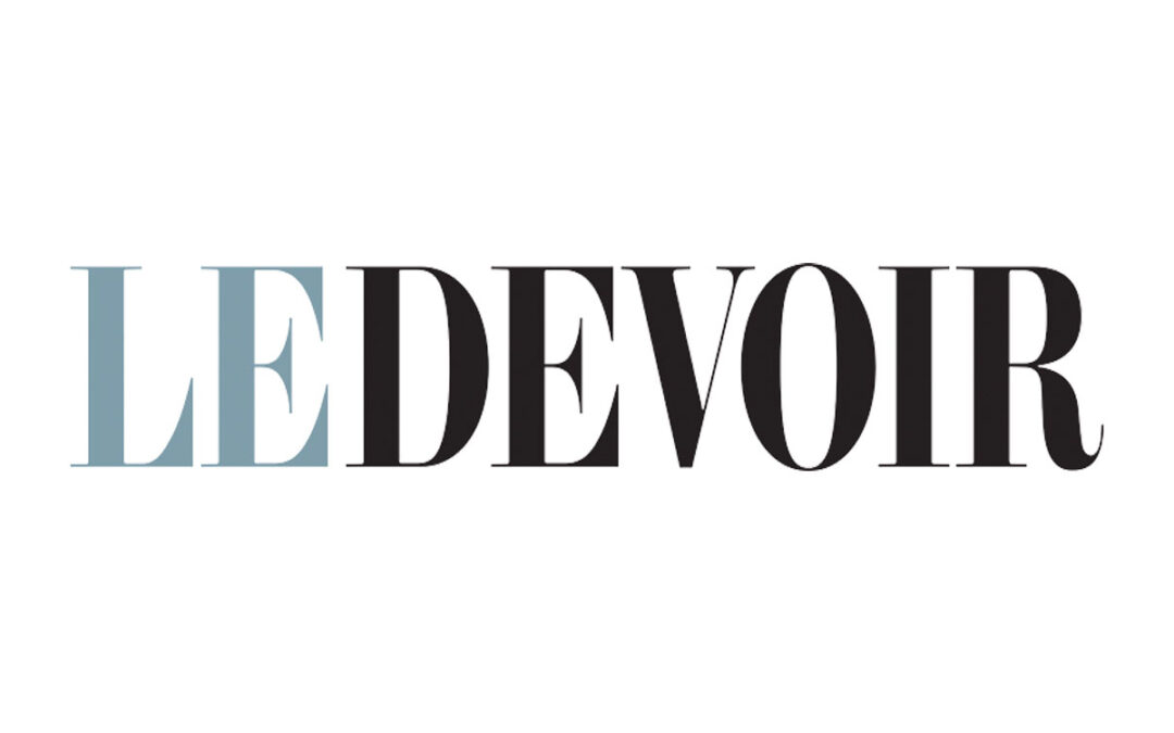 Le Devoir Magazine