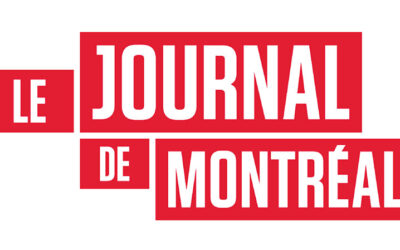 Le Journal de Montréal